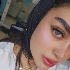 لنز رنگی کلوپاترا (Cleopatra) برند یونیک (Unique)