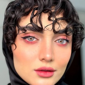 لنز رنگی دیپ گری (Deep Gray) برند سلنا (Selena)