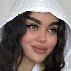 لنز رنگی مون لایت (Moonlight) برند جمستون (Gemstone)