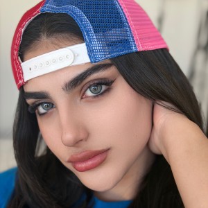 لنز رنگی آمازون (Amazon) برند جمستون (Gemstone)