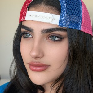 لنز رنگی آمازون (Amazon) برند جمستون (Gemstone)