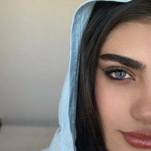 لنز رنگی شدو (Shadow) برند جمستون (Gemstone)