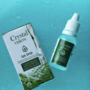 قطره کریستال ویژن