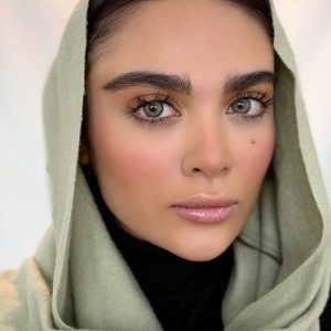لنز رنگی میلان (Milan) برند وایب (Vibe) سالانه