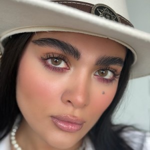 لنز رنگی مسکو (Moscow) برند وایب (Vibe) سالانه