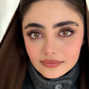 لنز رنگی وست فالن (Westfalen) برند وایب (Vibe) سالانه
