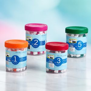 آمالگام کپسولی سینالوکس Cinalux Amalgam( 150عددی )