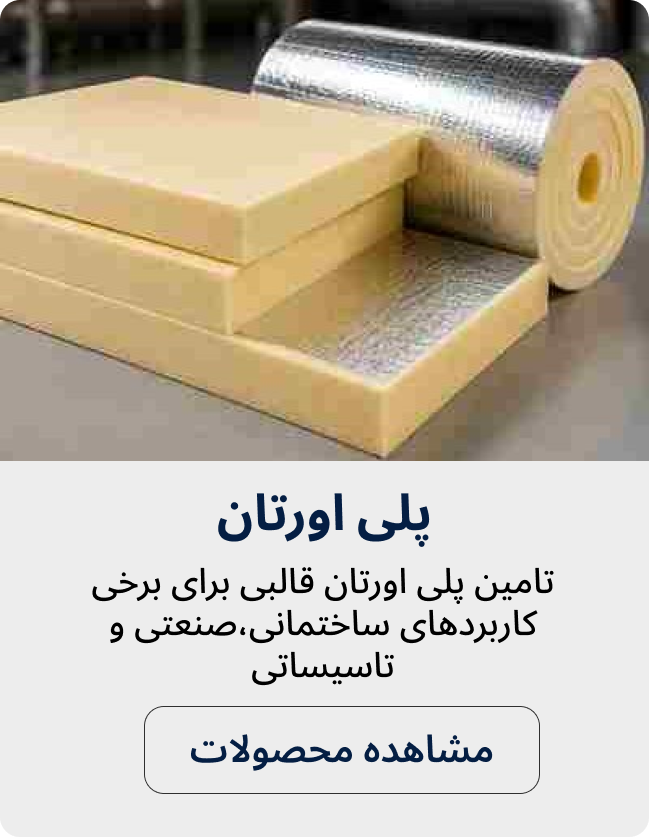 پلی یورتان