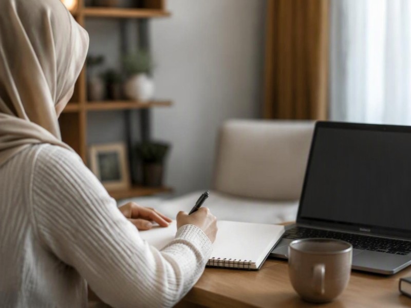 پاک کن مناسب نوشتن؛ راهنمای انتخاب پاک کن و جامدادی زیپی ضد له شدن برای مهر