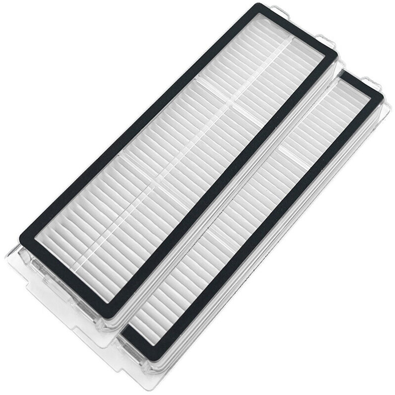 فیلتر HEPA جارو رباتیک شیائومی Xiaomi اصل مدل D109GL-LW پک 2 عددی