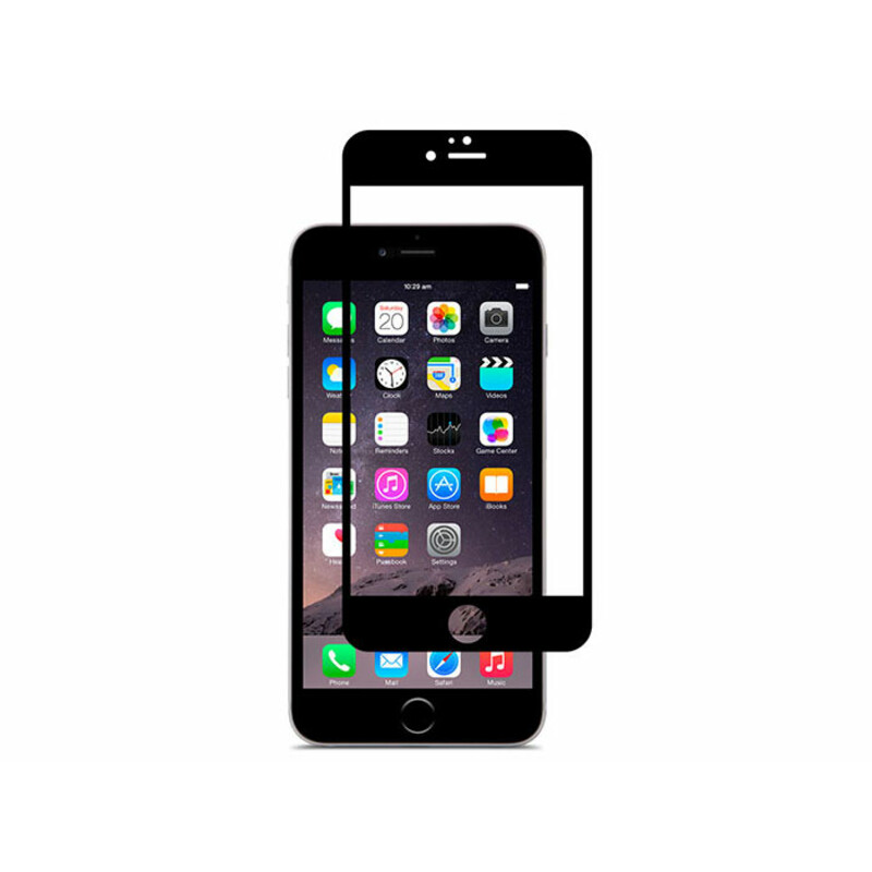 محافظ صفحه نمایش سرامیکی مات آیفون Mletubl Ceramic AG Matte Glass iphone 6 Plus