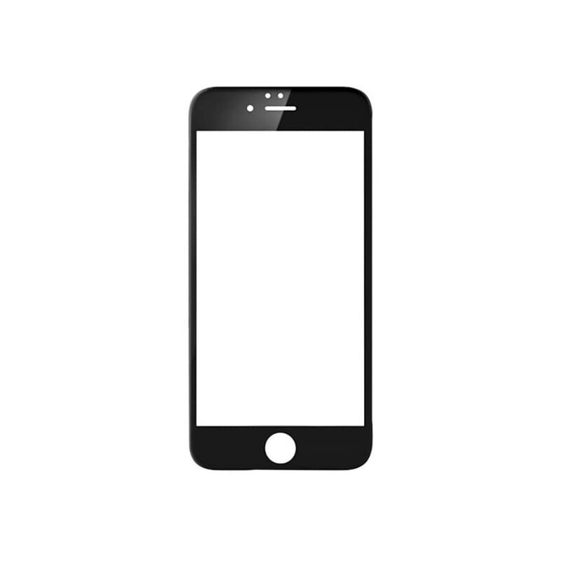 محافظ صفحه نمایش شیشه ای آیفون Mletubl Super-D Tempered Glass Apple iPhone 6