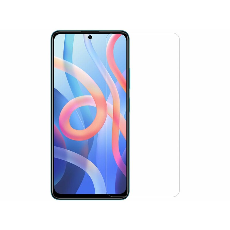 محافظ صفحه نمایش شیشه‌ای نیلکین Nillkin Xiaomi Redmi Note 11 5G H+Pro Anti-Explosion Glass Protector