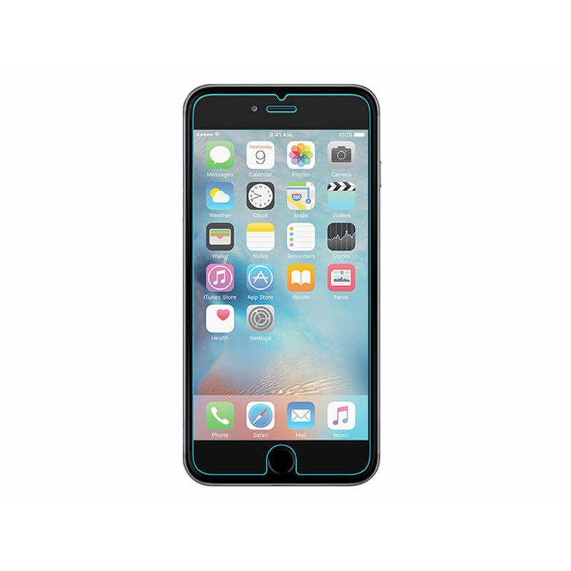 محافظ صفحه نمایش شیشه ای نیلکین آیفون Nillkin H+ Pro Glass Apple iPhone 6 Plus