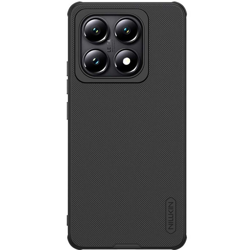 قاب گوشی شیائومی 14 تی پرو نیلکین Super Frosted Shield Pro