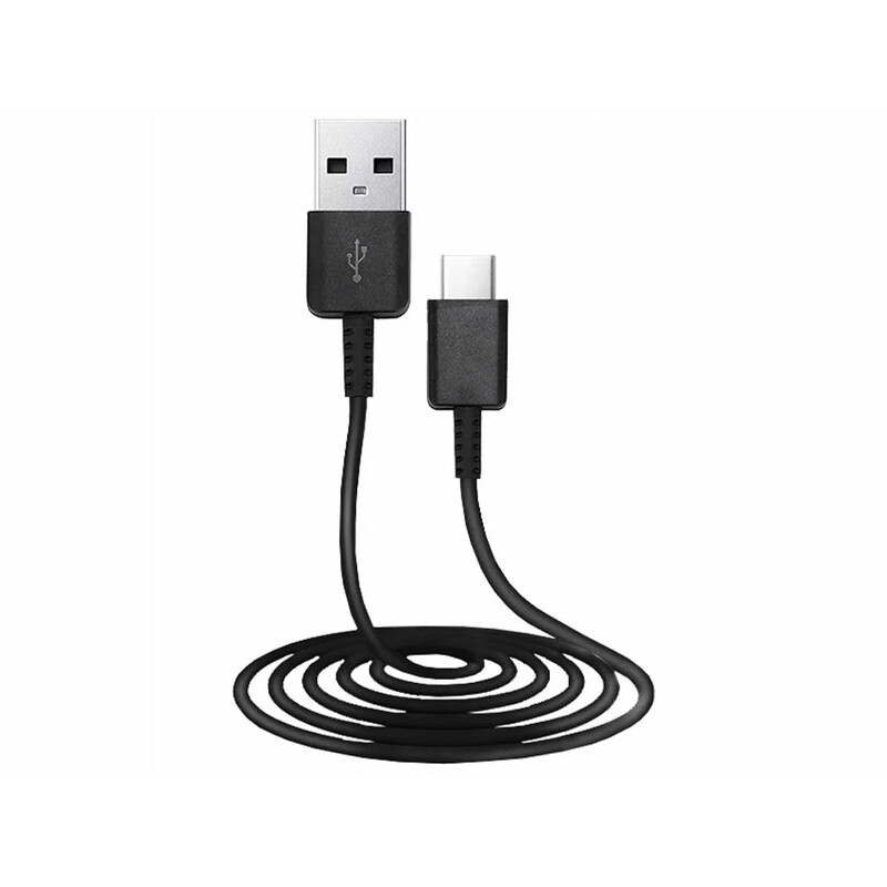 کابل تایپ سی اصلی سری اس 10 سامسونگ Samsung EP-DG970BBE Type-C Cable