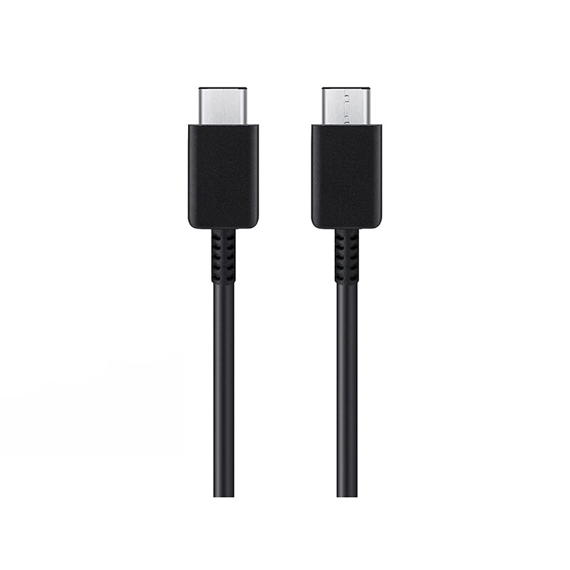 کابل دو سر تایپ سی اصلی 3 آمپر سامسونگ EP-DG977/EP-DN980