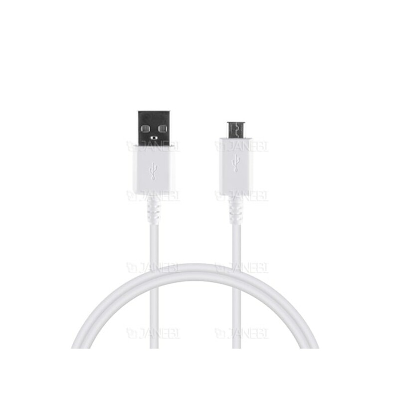 کابل اصلی سامسونگ Samsung Micro USB Charging Data Cable 80cm