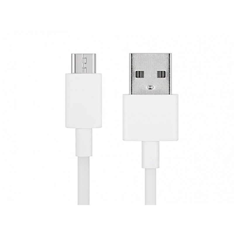 کابل شارژ میکرو یو اس بی شیائومی Xiaomi Micro USB Cable 80cm