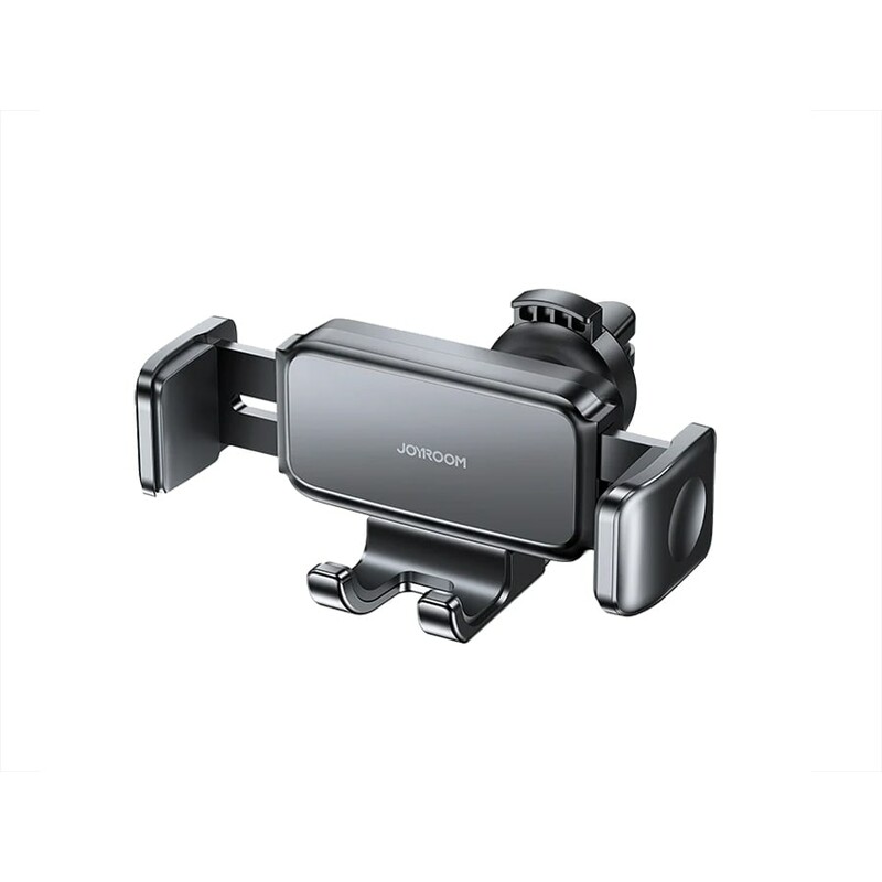 پایه نگهدارنده موبایل دریچه کولری خودرو جویروم Joyroom Mechanical Car Holder JR-ZS283