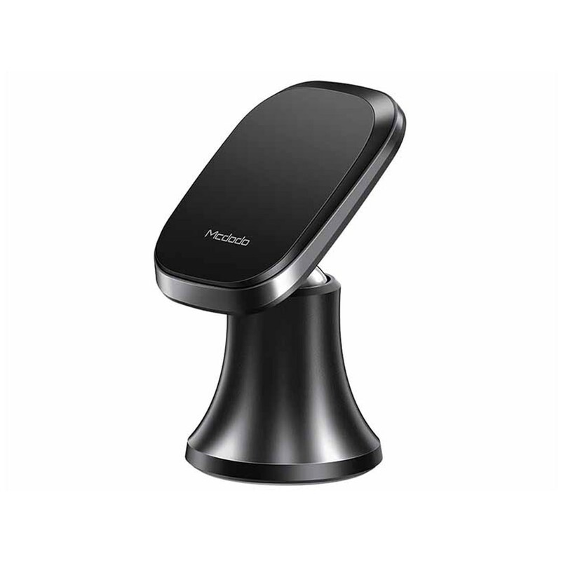 هولدر موبایل مغناطیسی داخل خودرو مک‌دودو Mcdodo Magnetic Car Phone Holder MC-8490