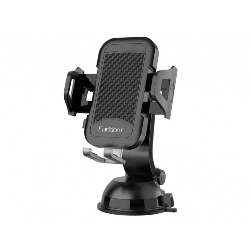 پایه نگهدارنده موبایل داخل خودرو ارلدام Earldom Car Mount Holder EH128