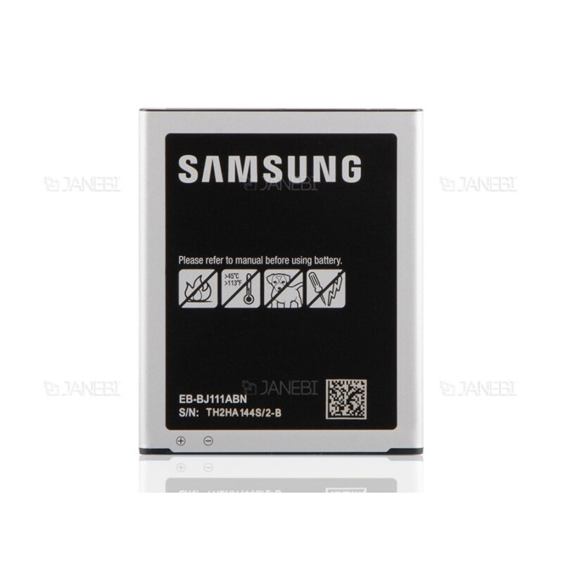 باتری اصلی گوشی Samsung Galaxy J1 Ace Neo