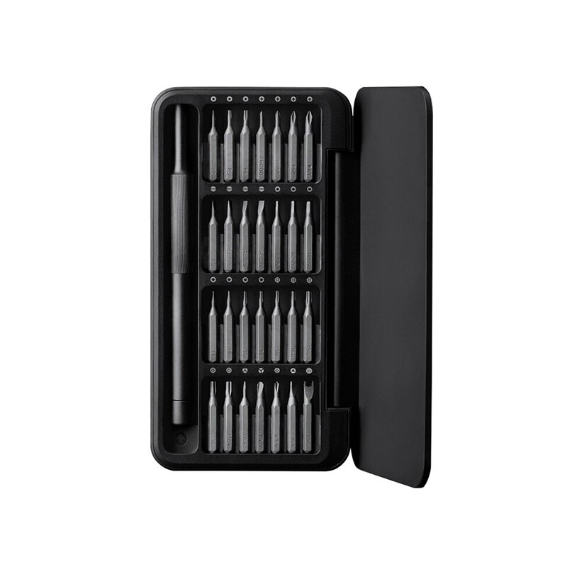 کیت پیچ گوشتی 28 در 1 هوتو Xiaomi HOTO QWLSD009 28 IN 1 Precision Screwdriver Kit