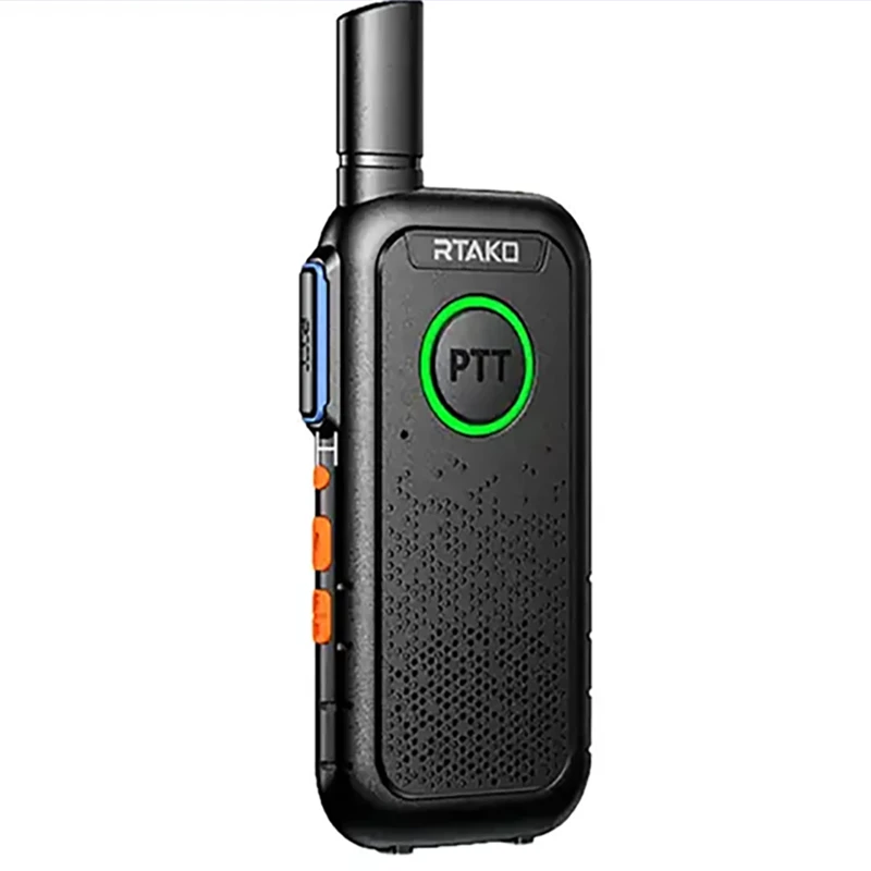 بیسیم واکی تاکی آ رتاکو Rtako مدل M1S شارژی