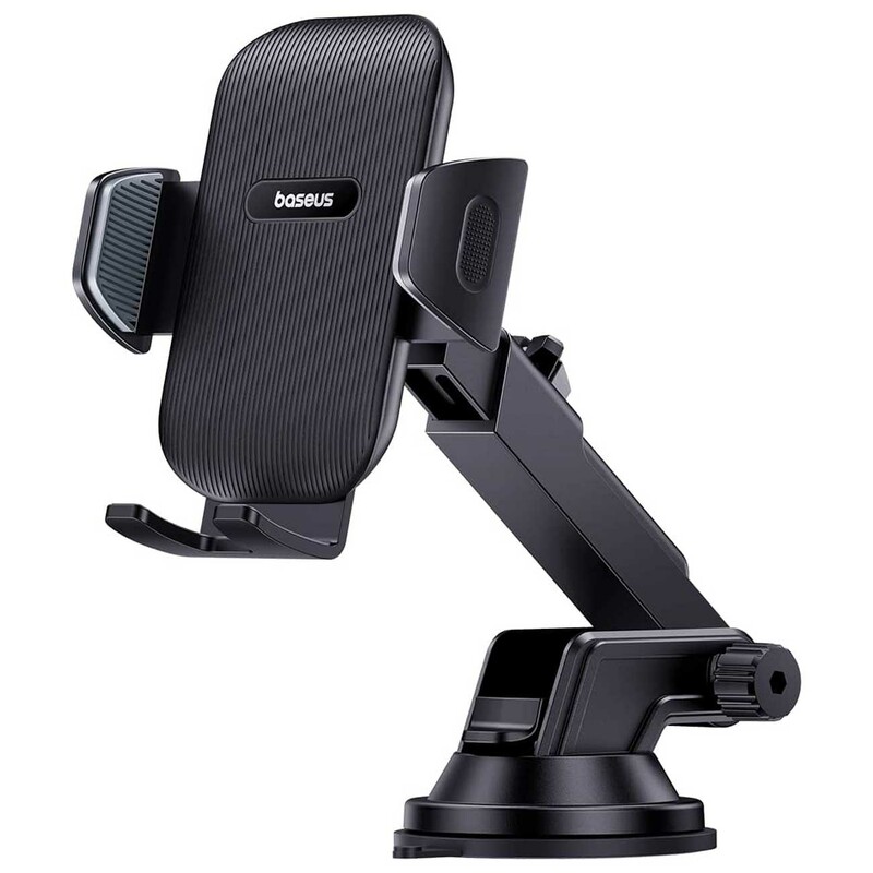 هولدر گوشی موبایل داخل خودرو بیسوس BS-CM025