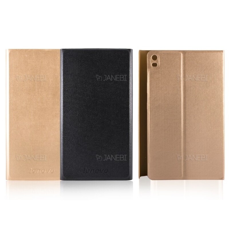 کیف محافظ تبلت لنوو Book Cover Lenovo Tab 4 8 Plus
