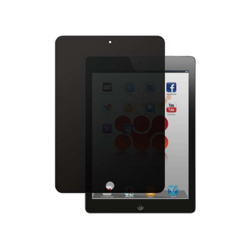 محافظ صفحه شیشه ای پرایوسی پرومیت آیپد Promate ProShield.ipmP iPad mini