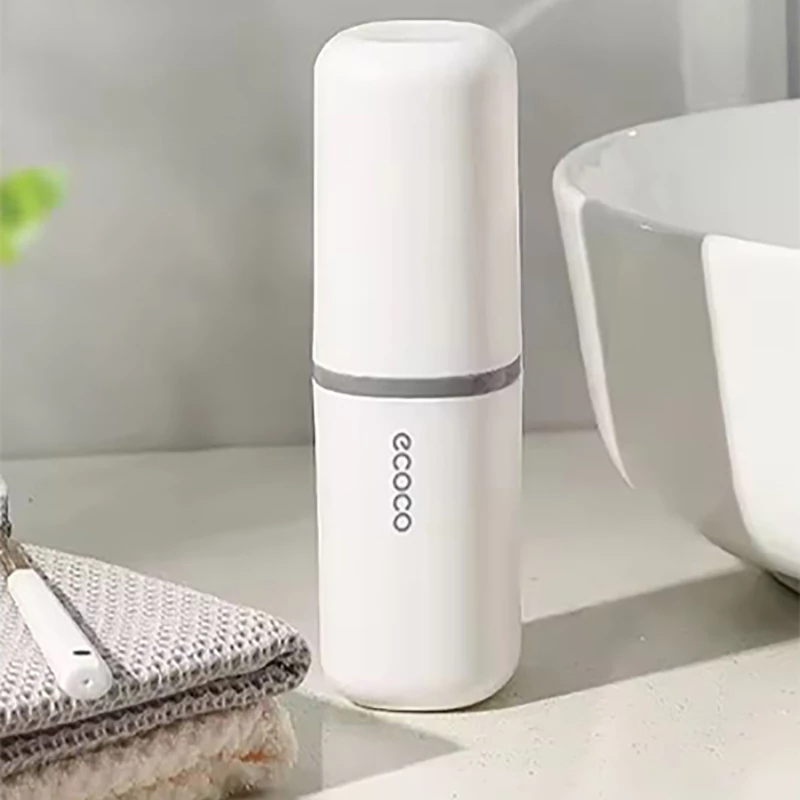 جا مسواکی مسافرتی اکوکو ecoco مدل E2107