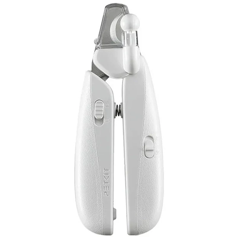 ناخن گیر گربه و سگ پتکیت PETKIT مدل PK2403 چراغ دار