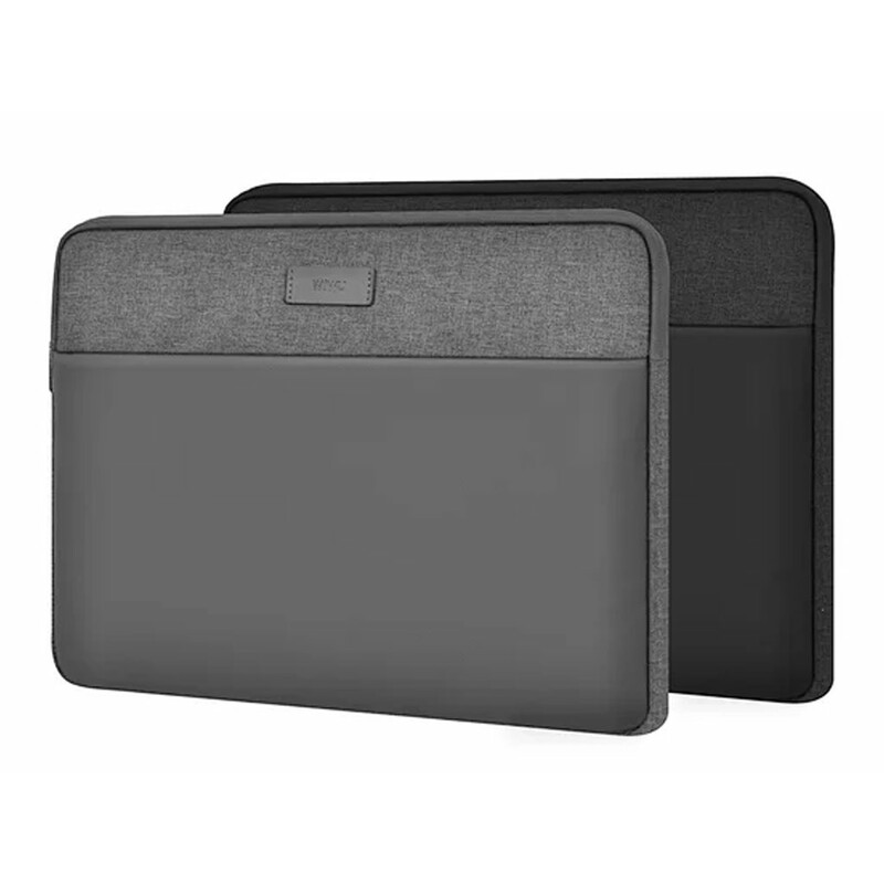 کیف لپ تاپ 16 اینچ ویوو WiWU Minimalist Laptop Sleeve 16 inch