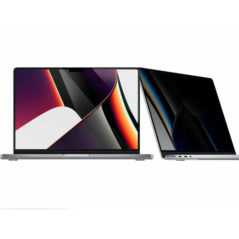 محافظ صفحه نمایش ضد اشعه آبی مک بوک پرو 16 اینچ کوتتسی Coteetci screen soft film 12008 Macbook Pro 16 inch