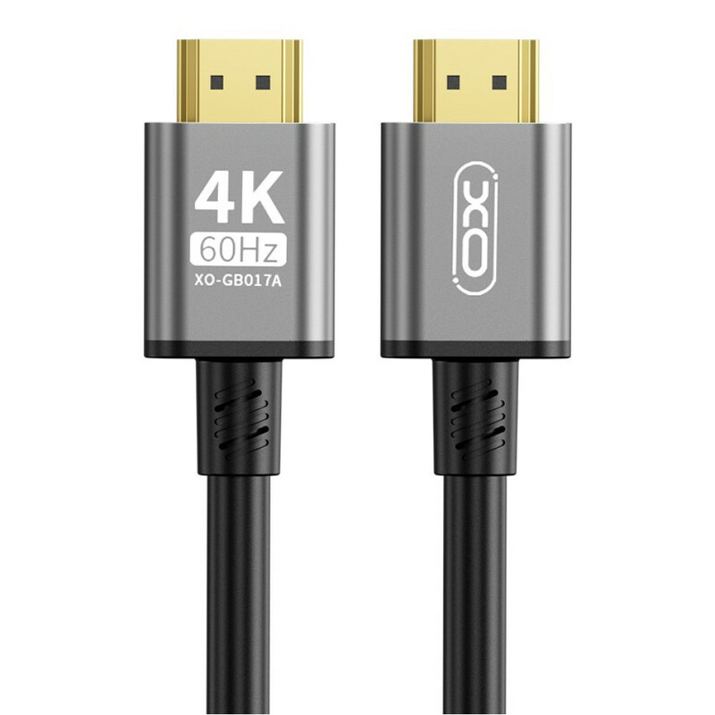 کابل HDMI ایکس او GB017B طول 5 متر