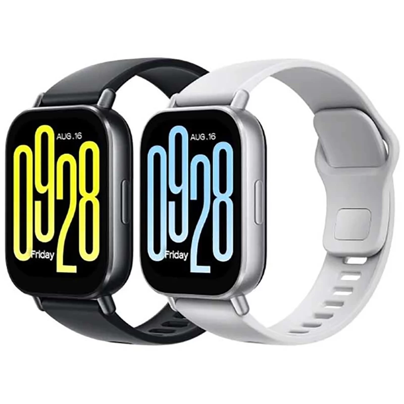 ساعت هوشمند ضدآب شیائومی Redmi Watch 5 Active M2351W1