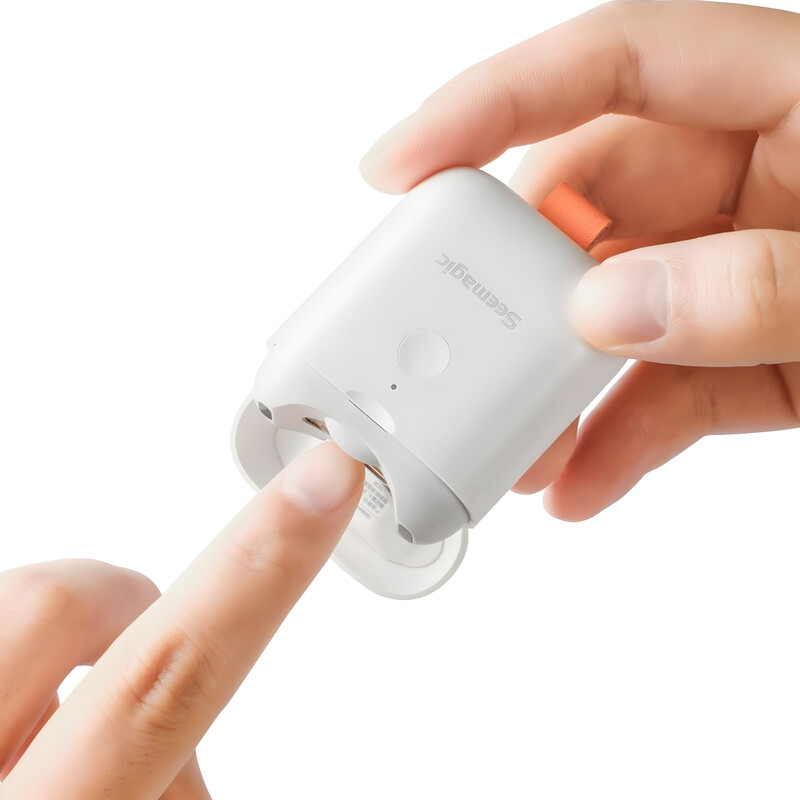 مینی ناخن گیر شارژی شیائومی Xiaomi مدل SMPH-ZJD04C