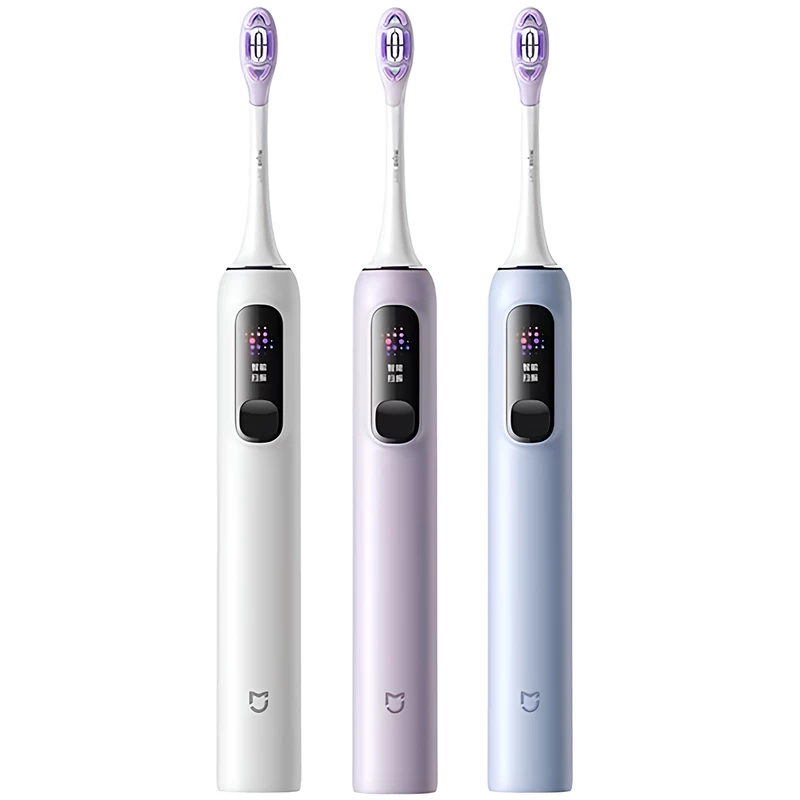مسواک برقی هوشمند شیائومی Xiaomi Mijia مدل MES610