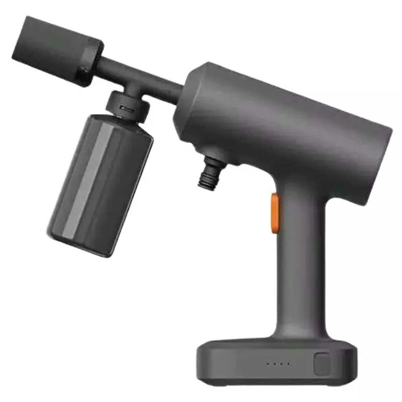 کارواش خانگی شارژی میجیای شیائومی Xiaomi  مدل  MJXCJ002QW