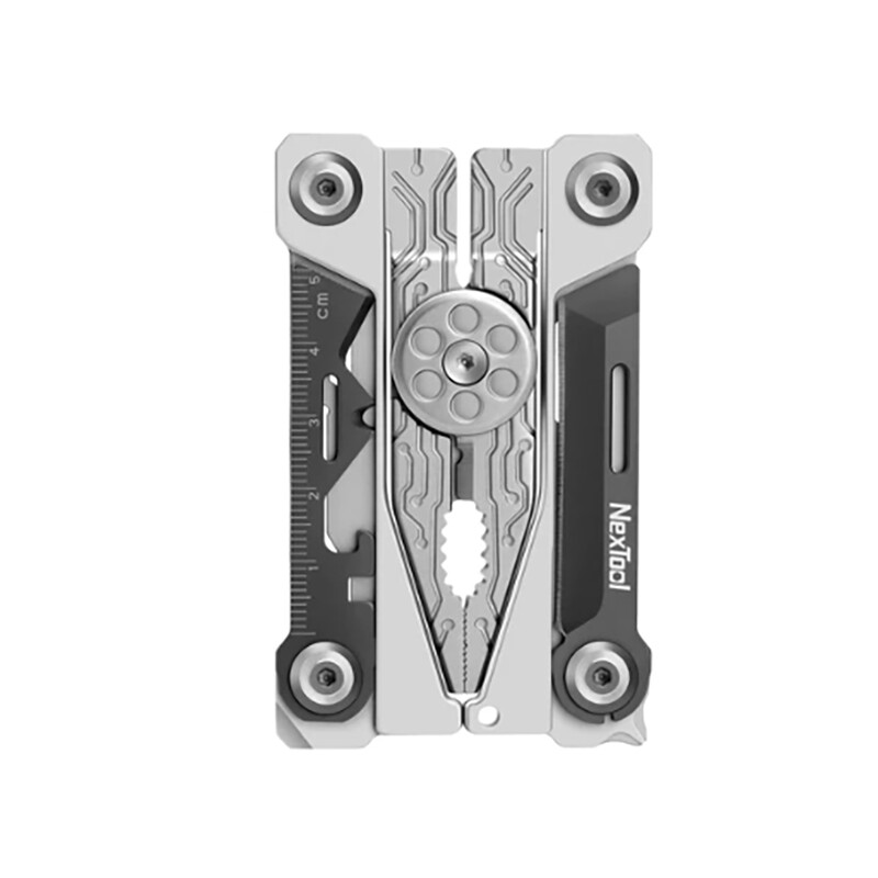 ابزار تعمیرات چند کاره مسافرتی نکستول شیائومی Xiaomi Nextool Mini 14 in 1 EDC