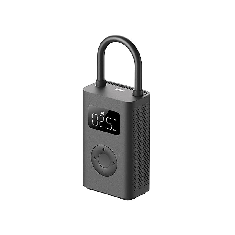پمپ باد الکتریکی شیائومی Xiaomi Mijia MJCQB06QW