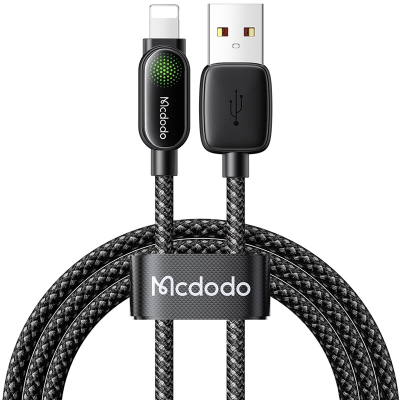کابل آیفون لایتنینگ مک دودو MCDODO مدل CA-451