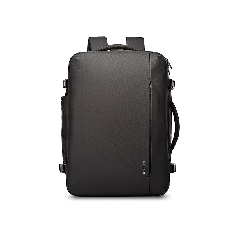 کوله لپ تاپ 15.6 اینچ مسافرتی ضد آب طرح چمدان بنج BANGE BG-1909 Small 35L Backpack Waterproof Traveling Computer Bag