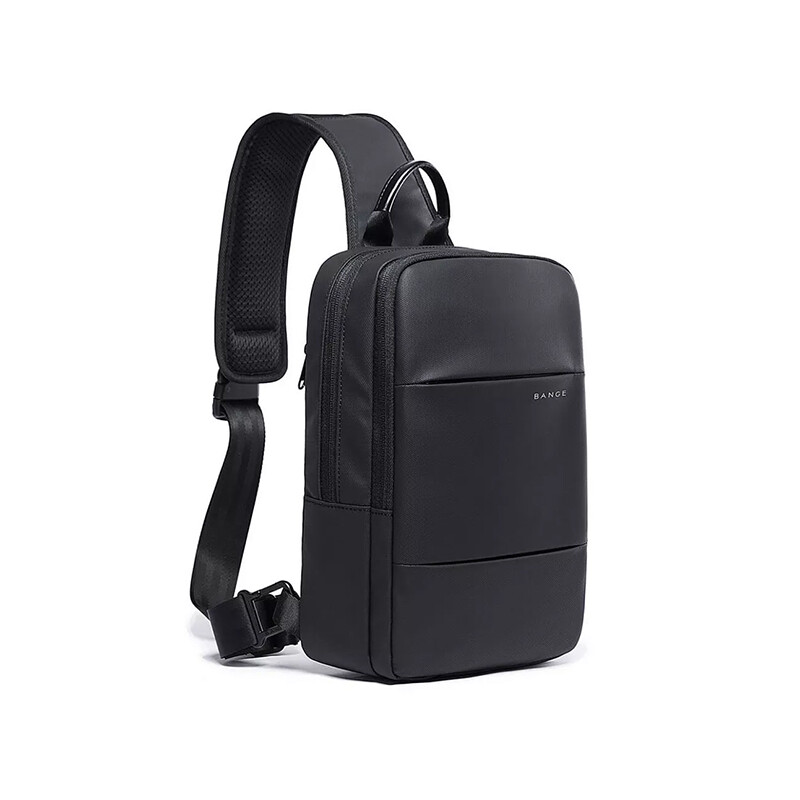کیف کراس بادی بنج اصل Bange BG-77107 ضد آب USB دار