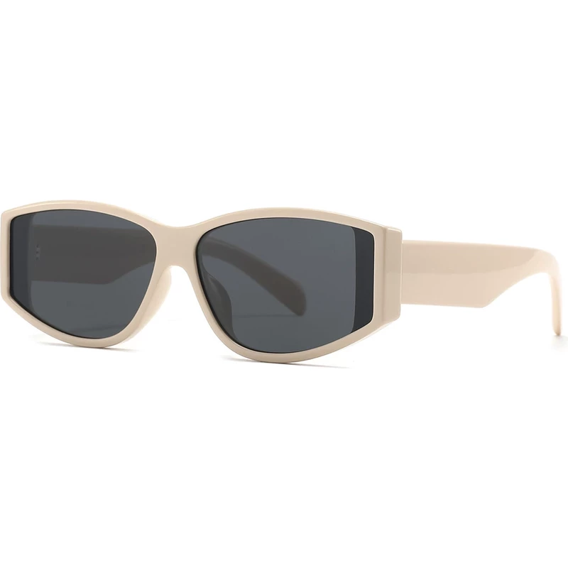 عینک آفتابی زنانه کارن بازار Karen Bazaar مدل GS2019 پلاریزه UV400