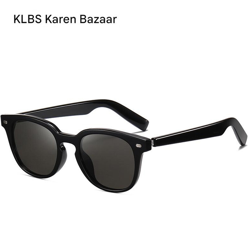 عینک آفتابی زنانه کارن بازار Karen Bazaar مدل CT2010 پلاریزه UV400