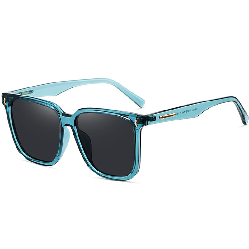 عینک آفتابی زنانه کارن بازار Karen Bazaar مدل B8308 پلاریزه UV400