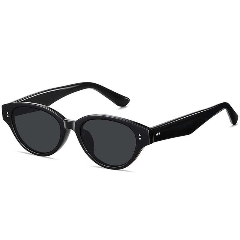 عینک آفتابی زنانه کارن بازار Karen Bazaar مدل GS2020 پلاریزه UV400